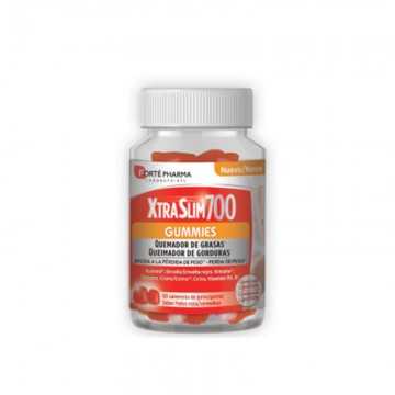 XTRASLIM 700 GUMMIES...