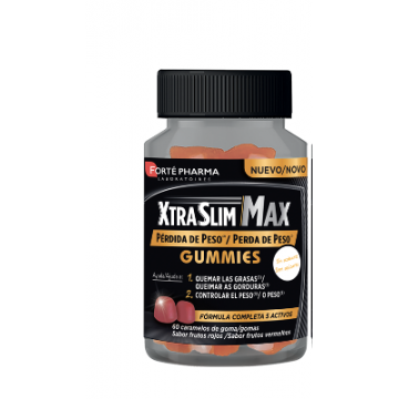 XTRASLIM MAX REDUCTOR...