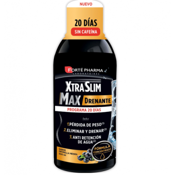 XTRASLIM MAX DRENANTE 1...