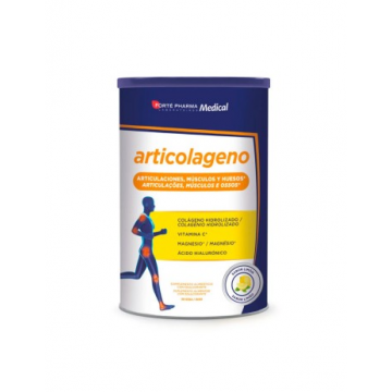 ARTICOLAGENO 349.5 G SABOR...