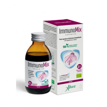 ABOCA IMMUNOMIX ADVANCED...
