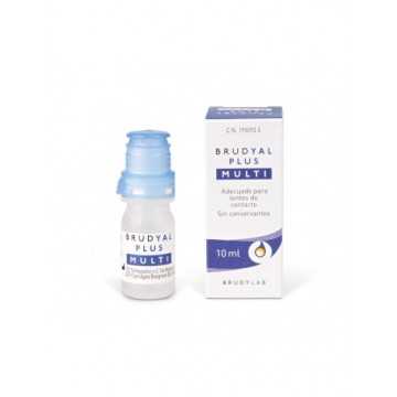BRUDYAL PLUS MULTI 10 ML