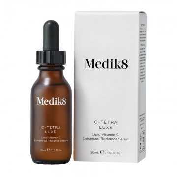 MEDIK8 C-TETRA LUXE 30 ML...