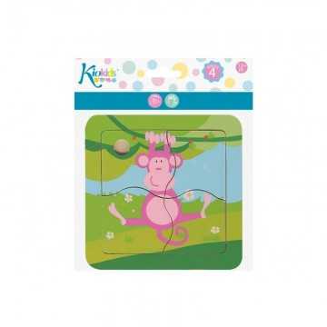 KIOKIDS B/ SOL. PUZZLE...