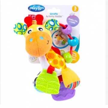 ZOALFER SONAJERO GIRAFFE...