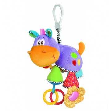 ZOALFER  MY FIRST SONAJERO...