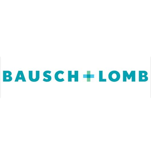 BAUSCH & LOMB