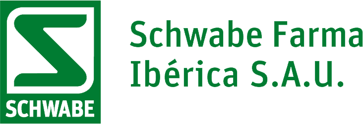 SCHWABE FARMA IBERICA SAU