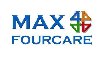 MAX FOURCARE SL